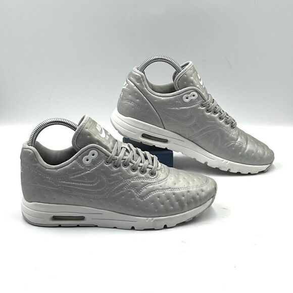 Wmns Air Max 1 Premium \'Metallic Silver\'